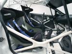 Ford Fiesta RS WRC 2011 года
